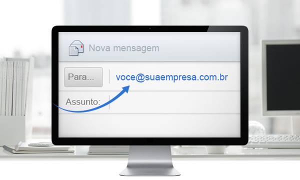 E-Mail Personalizado Corporativo E-Mail Personalizado Corporativo